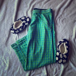 ‼️ PRICE FIRM ‼️ Aerie pajama pants